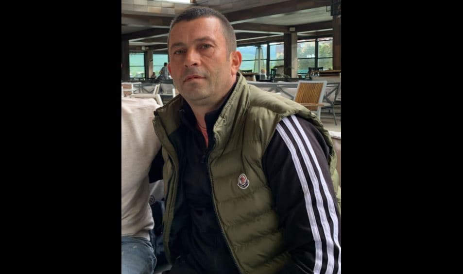 U zhduk në janar të vitit të kaluar, ende s’ka gjurmë të Zylfi Tejecit