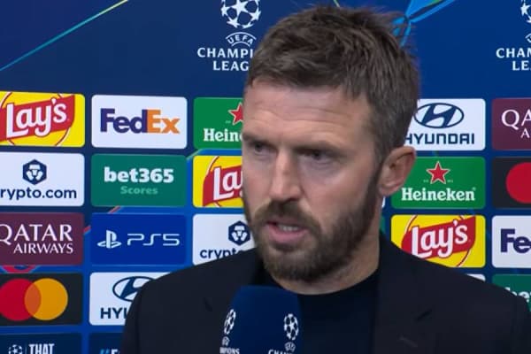 Featured image for United merr vendimin për Carrickun