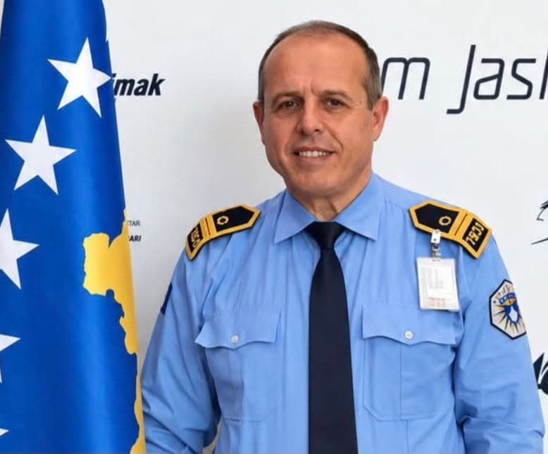 Vdiq polici i Kosovës, Afrim Syla, Sindikata shpreh ngushëllime për familjen dhe kolegët e tij