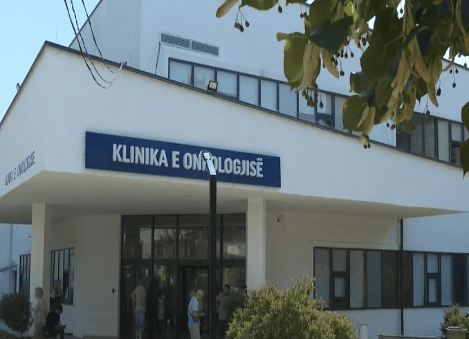 Vetëm gjatë vitit 2025 janë diagnostikuar 601 raste të reja me kancer të gjirit