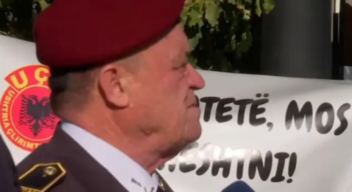 Featured image for Veterani i UÇK-së për Kurtin: Jarani po do zgjedhje, jo pushtet