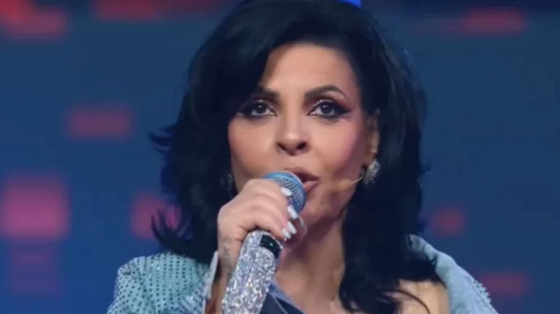 Featured image for Videot intime të personazheve të famshme, reagon Aurela Gaçe: Do të ndërmarr hapa ligjore, dinjiteti im s’mund të përdhoset