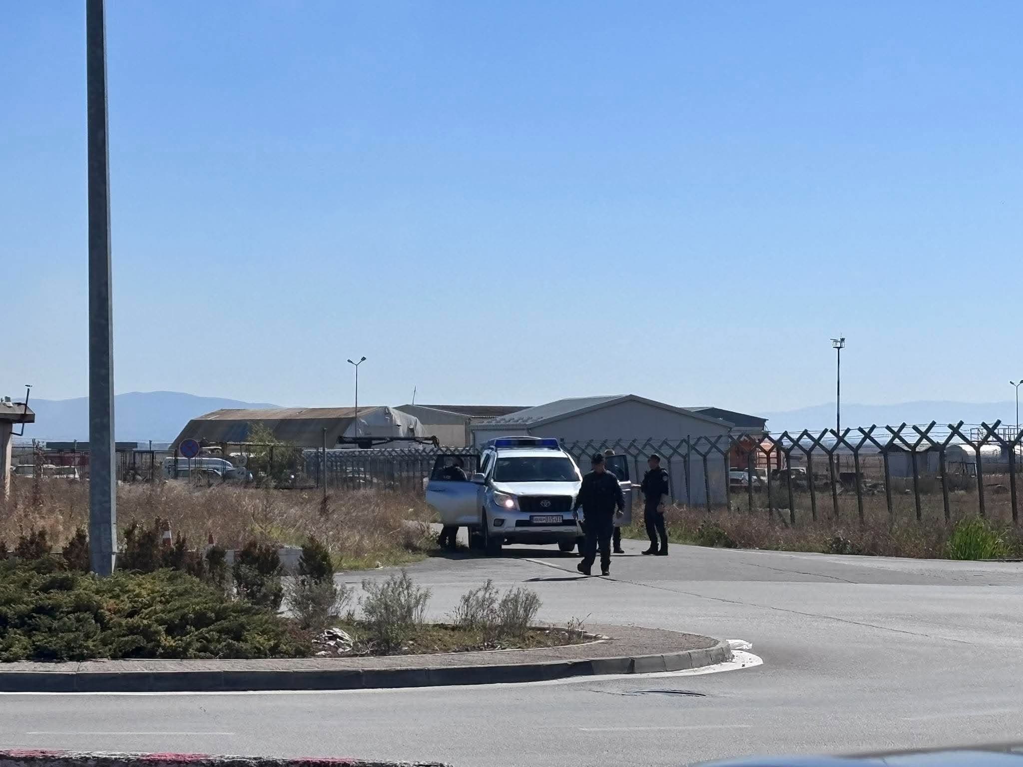 Von der Leyen vjen në Kosovë, shtohen masat e sigurisë në aeroportin e Prishtinës