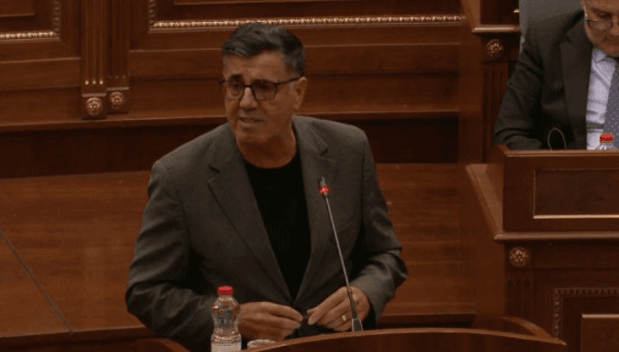 Vr-sja e Arlinda Zekajt, Haziri kritikon qeverinë për dështim, reagon Haxhiu: Keni qeverisur, kurrë nuk keni ndërmarrë asnjë veprim