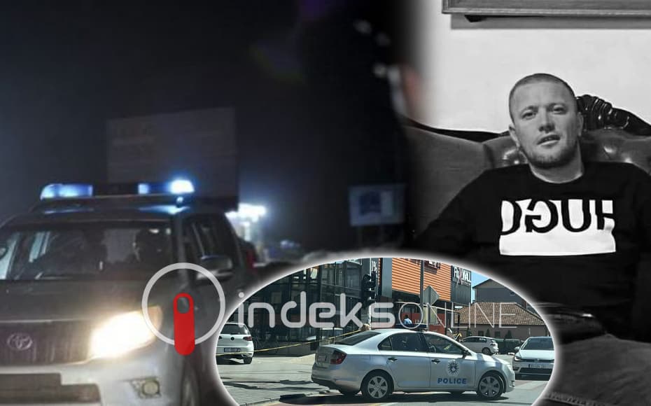 Vrasja që tronditi Podujevën/Apeli shtyn seancën ndaj Arsim Sylës