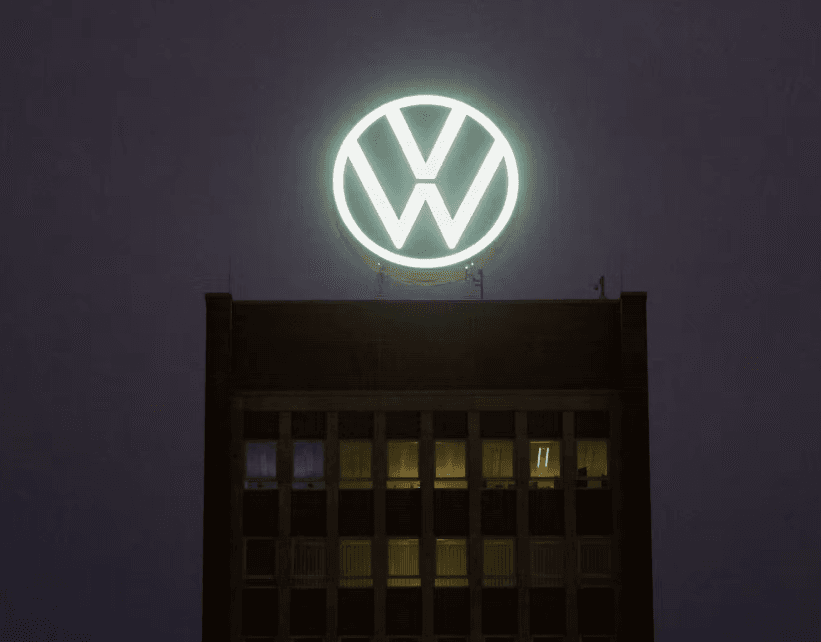 Featured image for VW raporton humbje prej një miliard eurosh në tremujorin e tretë