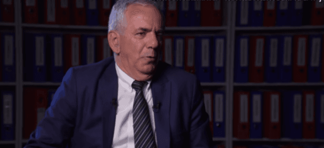 Xhemajli: UDB-ja më arrestoi me materialet propagandistike në tavolinë