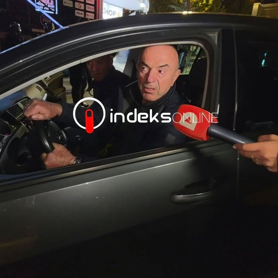 Xhevahir Geci: Kam mujtë me vdek sot, Xhelal Sveçla na ka borxh, si falet