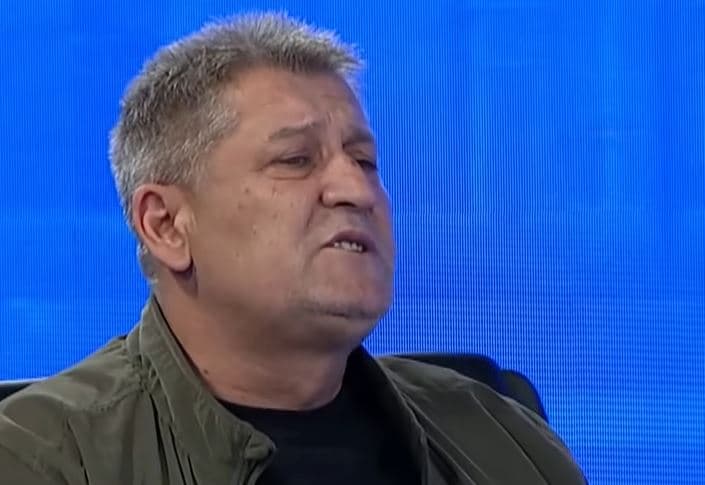 Zafir Berisha: Për katërshen e UÇK-së në Hagë, jam gati të hyj sërish në luftë