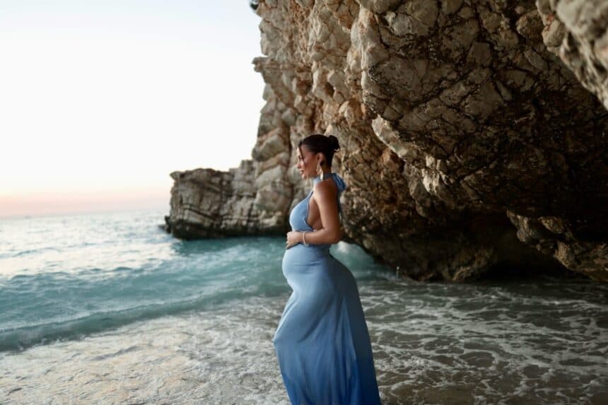 Featured image for Zbulohet partneri misterioz i Baby Gee