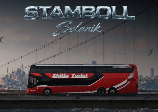 Zbuloni bukuritë e Stambollit me ofertën e veçantë nga Zhitia Turist!
