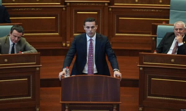 Zgjedhja e Presidentes, Gruda: Opozita triumfoi, prej 2020 Kurti i ka krejt pushtetet, dje e morëm një pushtet për popullin e Kosovës