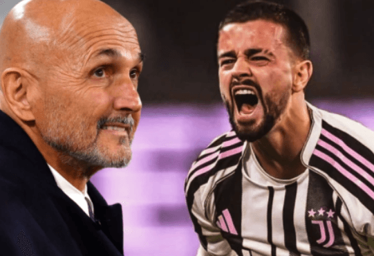 Featured image for Zhegrova drejt ndeshjes së parë si titullar te Juventusi, Spalletti i beson ndaj Napolit