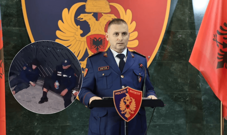 Zjarri te komisariati nr. 3, reagon Hita: Nga sulmi mbetën të plagosur 10 efektivë policie