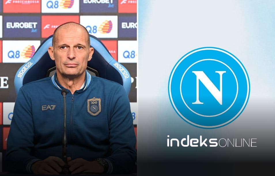 Featured image for Zyrtare: Allegri mungon në dy ndeshjet e ardhshme të Serie A
