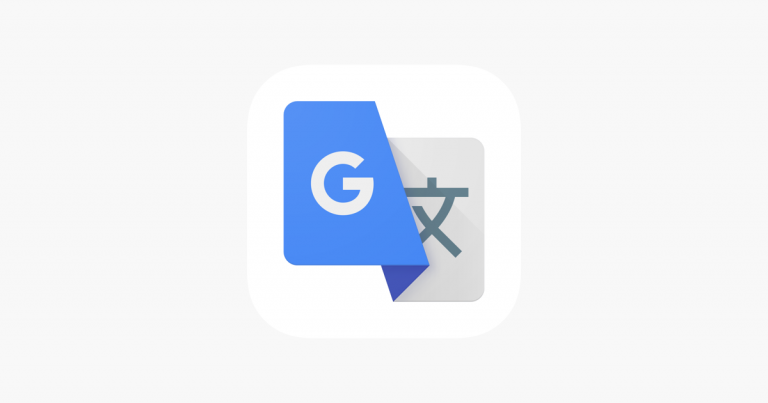 Google Translate- përkthime edhe me zë (Video)
