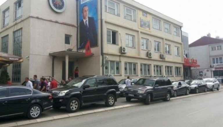 AAK-së i bashkohet edhe kjo parti!
