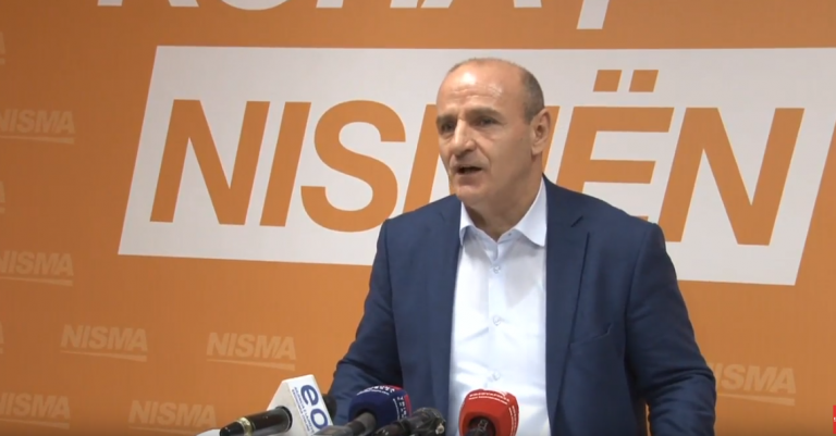 NISMA akuzon PDK-në se ka bërë presion në Drenicë për të votuar për ta