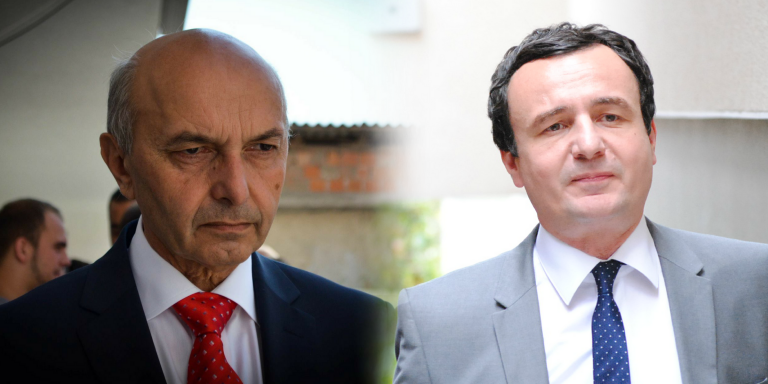 Albin Kurti tregon se kur do të nënshkruhet marrëveshja me LDK-në!