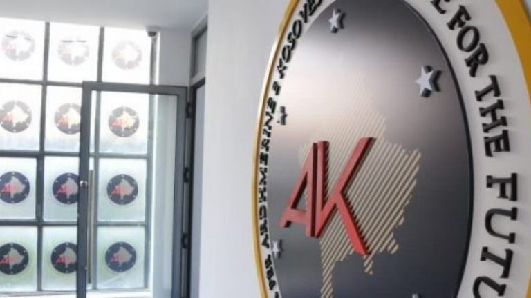 Këta janë kandidatët e AAK-së për deputetë nga Rahoveci