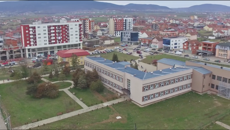 Tentohet të grabitet një fëmijë në Drenas