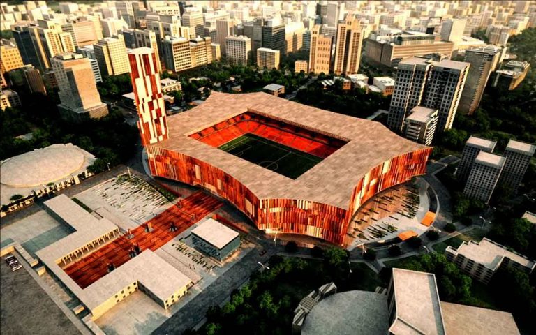 Ja kur inaugurohet ‘Arena Kombëtare’, caktohen edhe çmimet e biletave
