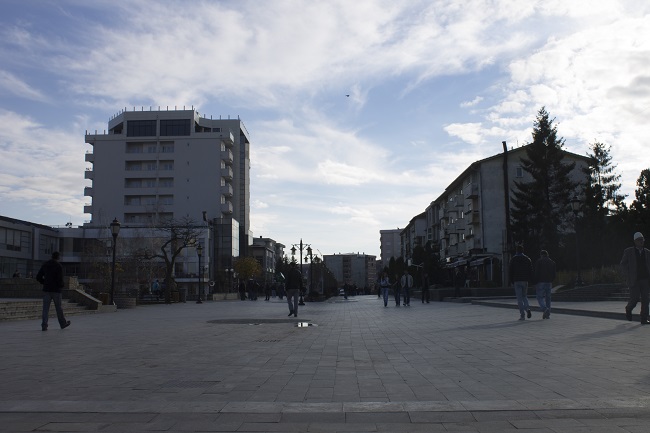 skenderaj
