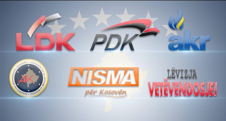 Numërimi i votave në Gjakovë, ja kush prin