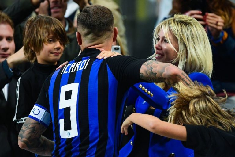Arrihet marrëveshja mes klubeve, Icardi largohet nga Interi