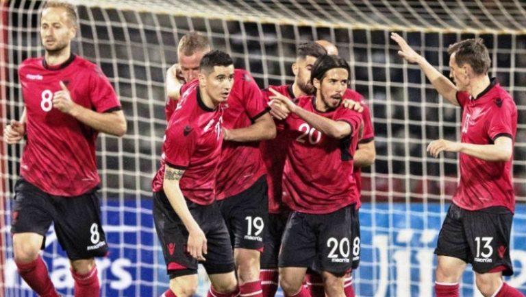 Dalin në shitje biletat për ndeshjen Shqipëri – Andorrë, këto janë çmimet