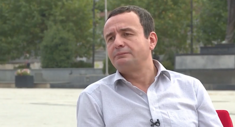 Ky është hapi i parë që do ta marrë Albin Kurti nëse bëhet kryeministër