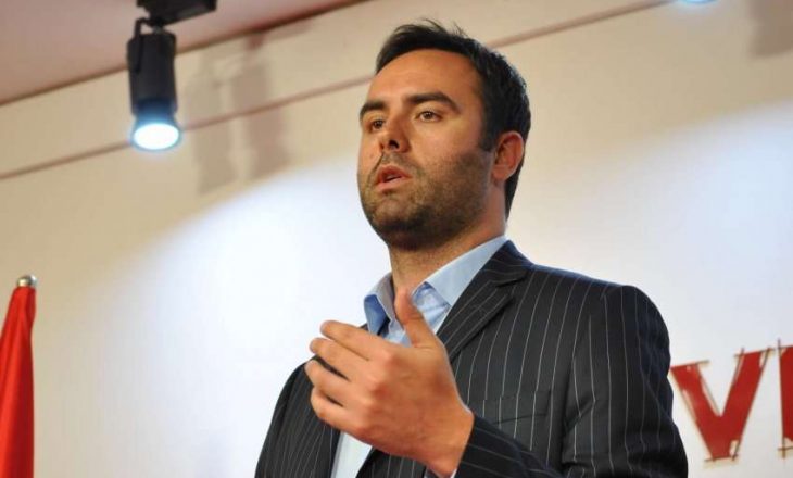 Konjufca tregon nëse janë pajtuar me LDK-në se kush duhet ta udhëheq Ministrinë e Financave