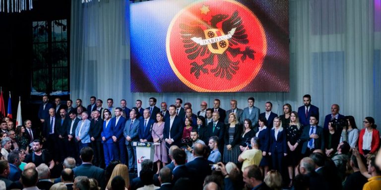 Këta do të jenë 31 deputetët e LDK’së