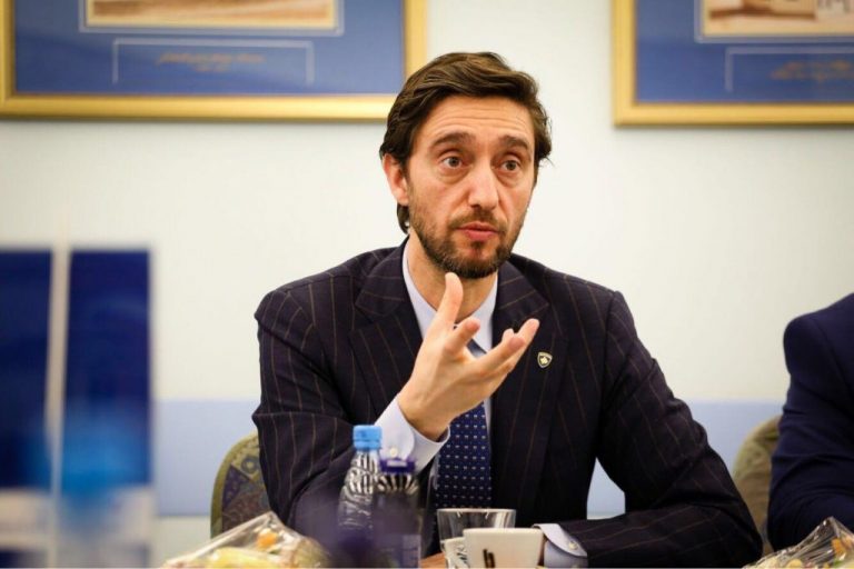 Uran Ismaili: Eshtë bërë hajni e madhe me branat