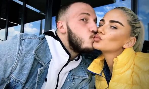 Mediumi gjerman shkruan për lëvizjet e fundit rreth Mozzik dhe Loredanës