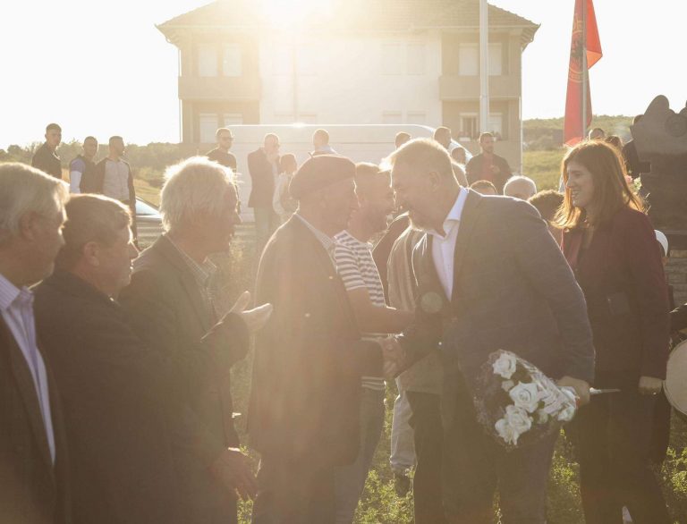 Sami Lushtaku mobilizon Skenderajin: “Më të mobilizuar se kurrë për fitoren e radhës të PDK-së”