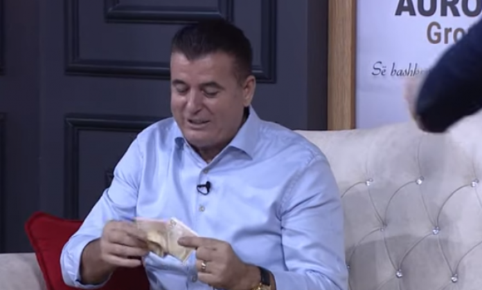 Agim Bahtiri