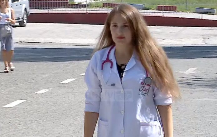 Aurela Kullolli