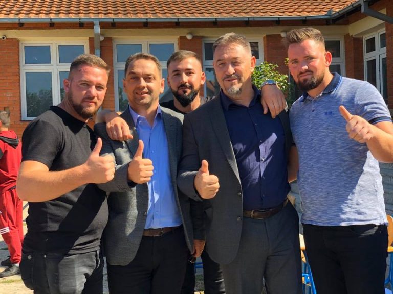 Prekazi me PDK-në, kjo është vlerë e madhe
