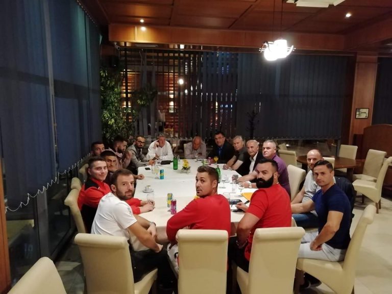 Drenas, aktivisti i Nismës tregon pse po e mbështetë Milaim Zekën