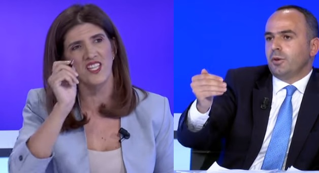Vrasjet politike përplasin PDK-në e LDK-në