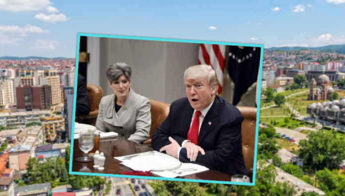 Senatorja Amerikane shah-mat Putinit: Rusia e ka gabim, Kosova është shtet, madje po përparon shumë