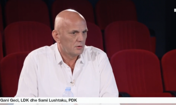 Gani Geci: Unë s’e kam pasur askënd komandant pos Adem Jasharit