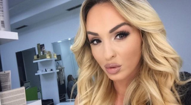 Adelina Berisha përkrah këtë kandidat për kryeministër të Kosovës