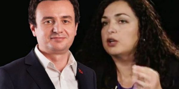 Befason Kurti: Ja posti që do t’i jap Vjosa Osmanit nëse bëhem kryeministër