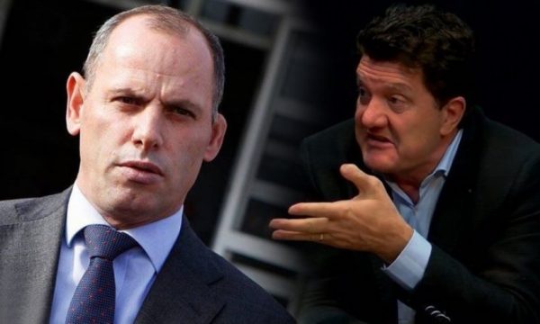 Ramiz Lladrovci provokon Milaim Zekën: Ia merr një kandidat për deputet