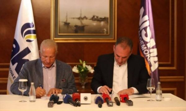 Kjo është lista zyrtare e kandidatëve për deputetë nga Nisma dhe AKR