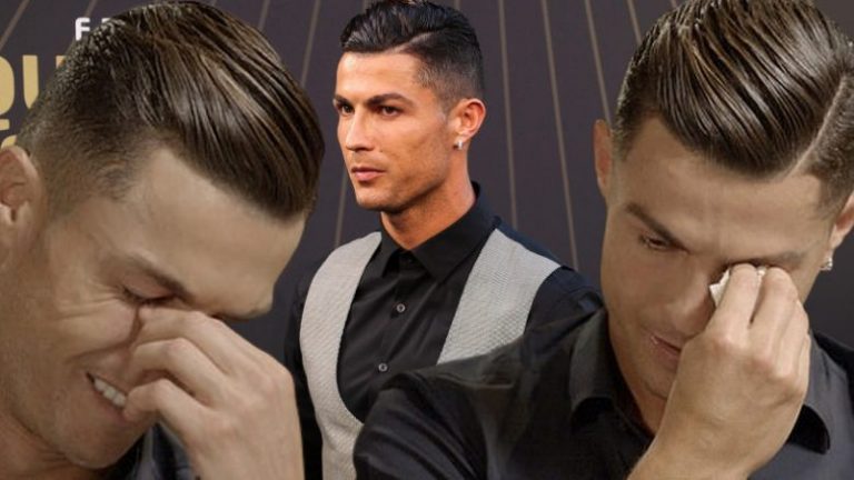 Perlotet Ronaldo
