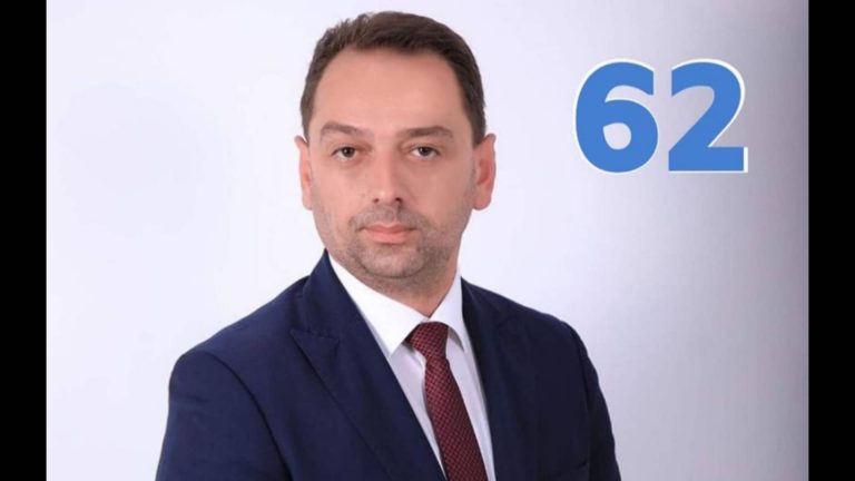 Nura me Kadri Veselin në Mitrovicën e Veriut (FOTO)