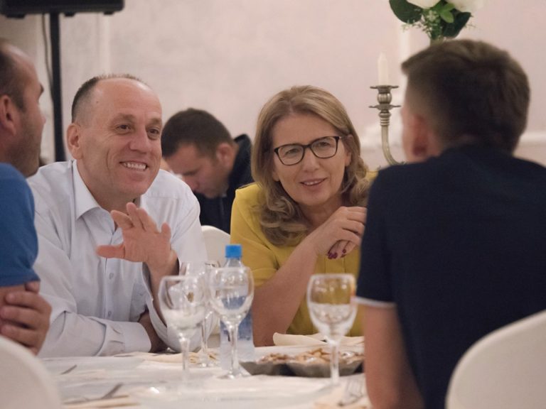 ferat shala, sala berisha shala